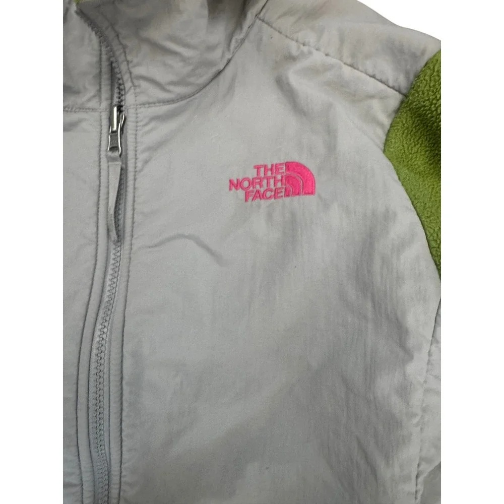 The North Face north face